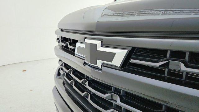 used 2024 Chevrolet Silverado 1500 car, priced at $48,991