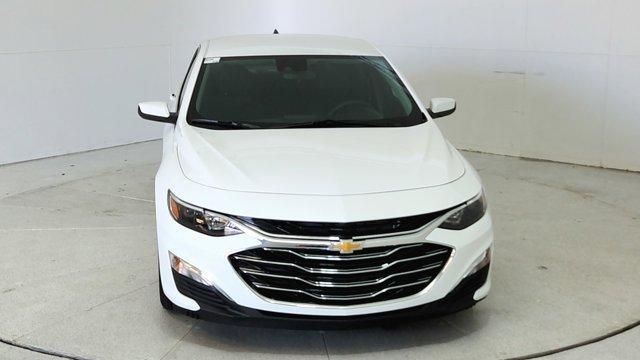 new 2025 Chevrolet Malibu car, priced at $25,845