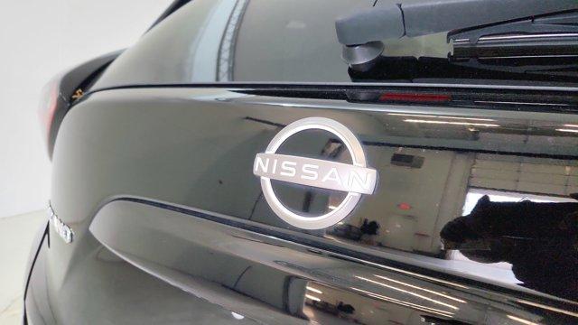used 2023 Nissan Murano car, priced at $31,991