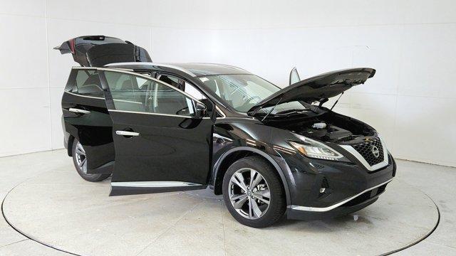 used 2023 Nissan Murano car, priced at $31,991