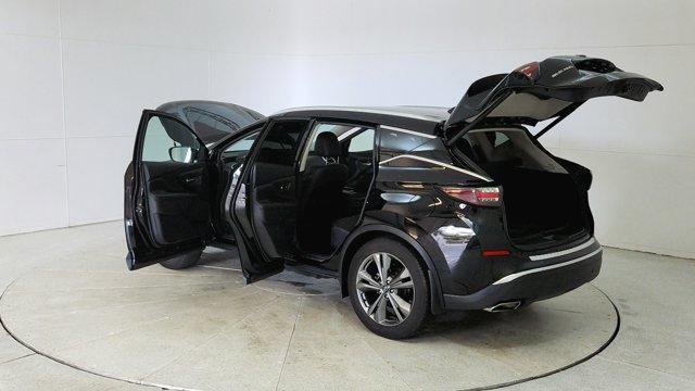 used 2023 Nissan Murano car, priced at $31,991