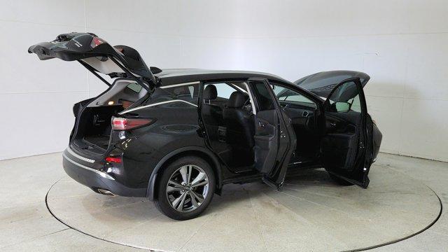 used 2023 Nissan Murano car, priced at $31,991