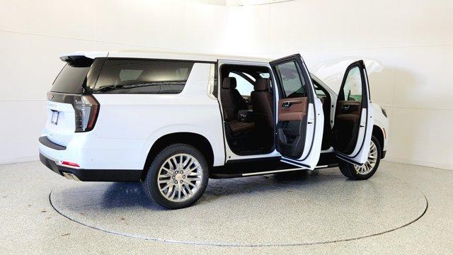 new 2026 Chevrolet Suburban car, priced at $91,958