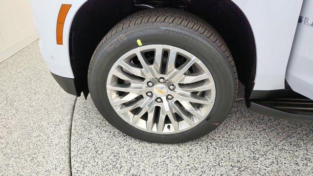 new 2026 Chevrolet Suburban car, priced at $91,958