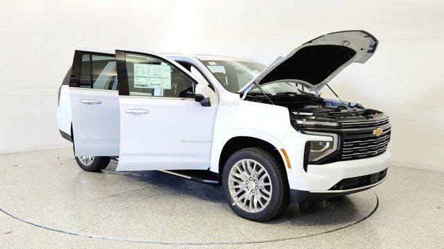 new 2026 Chevrolet Suburban car, priced at $91,958