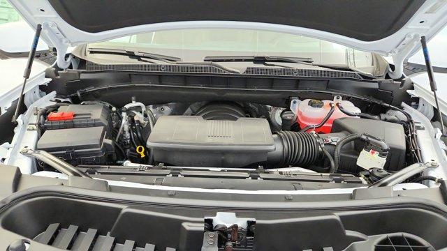 new 2026 Chevrolet Suburban car, priced at $91,958