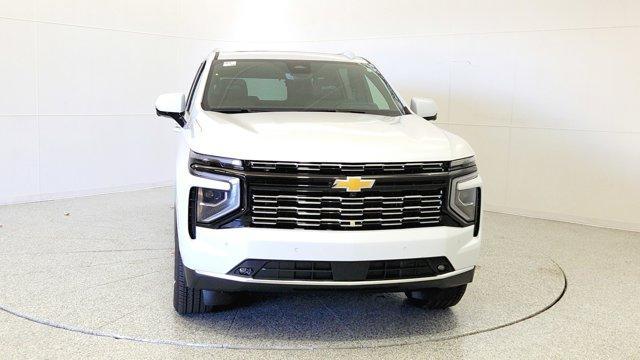 new 2026 Chevrolet Suburban car, priced at $91,958