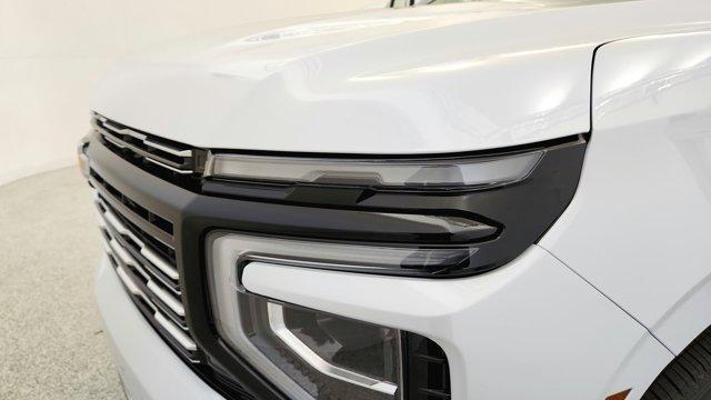 new 2026 Chevrolet Suburban car, priced at $91,958