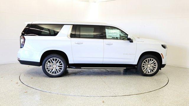 new 2026 Chevrolet Suburban car, priced at $91,958