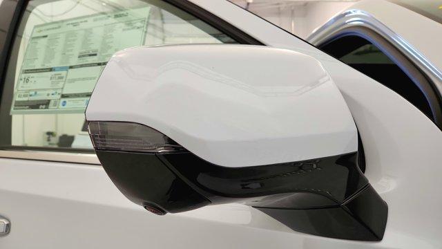 new 2026 Chevrolet Suburban car, priced at $91,958