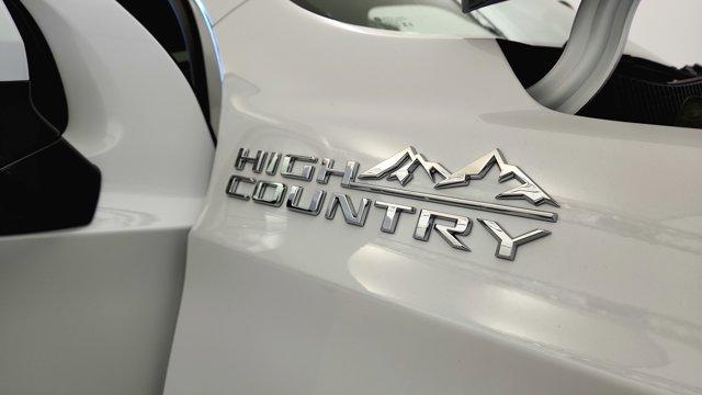 new 2026 Chevrolet Suburban car, priced at $91,958