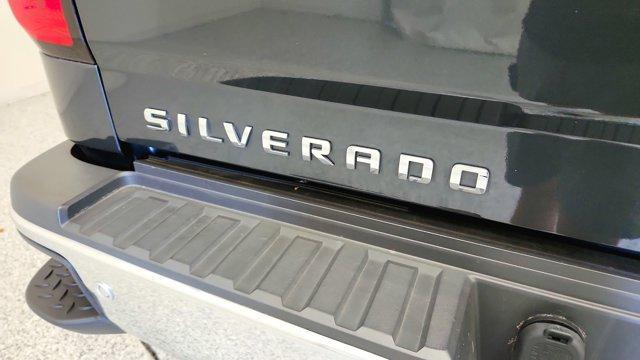 used 2018 Chevrolet Silverado 2500 car, priced at $43,991