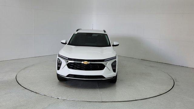 new 2024 Chevrolet Trax car, priced at $24,785