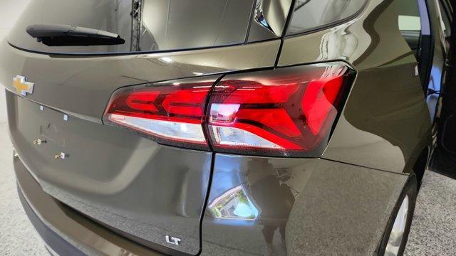 used 2023 Chevrolet Equinox car, priced at $19,494