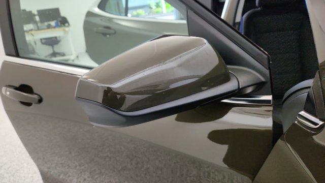 used 2023 Chevrolet Equinox car, priced at $19,494