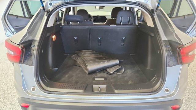 used 2024 Chevrolet Trax car, priced at $19,293