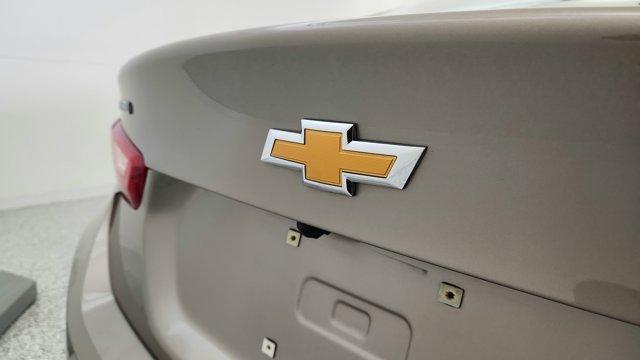used 2023 Chevrolet Malibu car, priced at $17,991