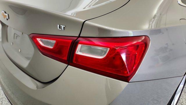 used 2023 Chevrolet Malibu car, priced at $17,991
