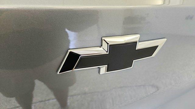 new 2026 Chevrolet TrailBlazer car, priced at $32,079