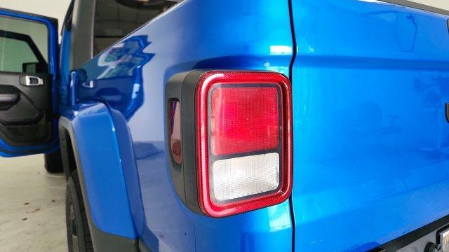used 2020 Jeep Gladiator car, priced at $27,993
