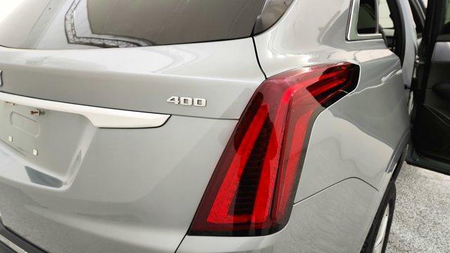 used 2023 Cadillac XT5 car, priced at $29,991