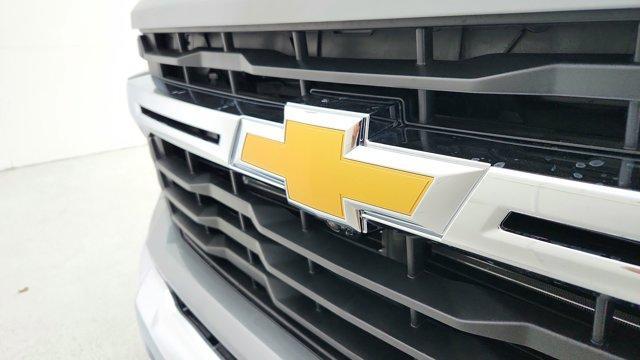 new 2024 Chevrolet Silverado 2500 car, priced at $67,150