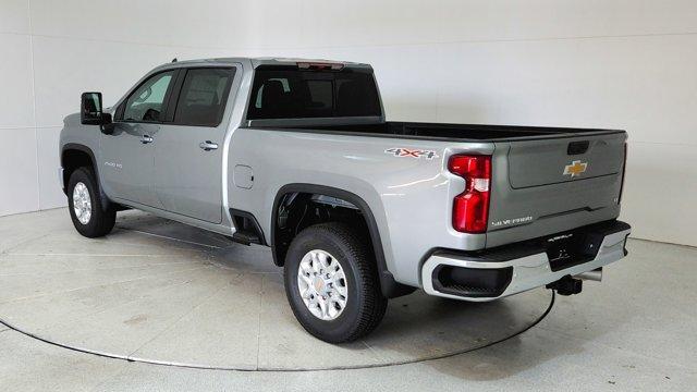 new 2024 Chevrolet Silverado 2500 car, priced at $67,150