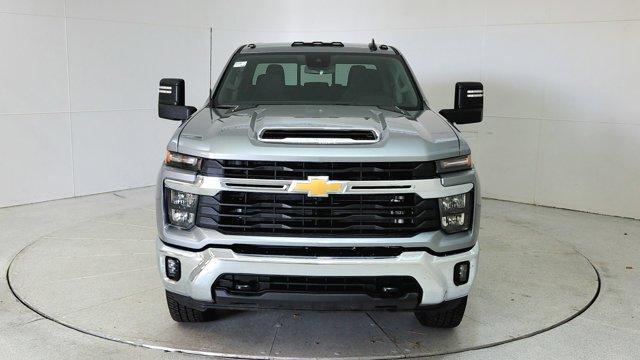 new 2024 Chevrolet Silverado 2500 car, priced at $67,150