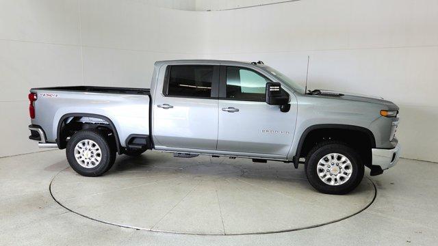 new 2024 Chevrolet Silverado 2500 car, priced at $67,150