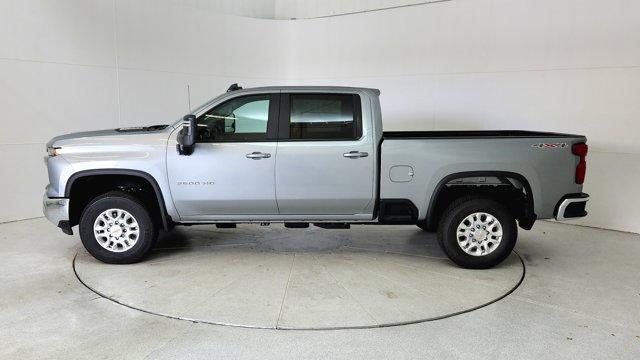 new 2024 Chevrolet Silverado 2500 car, priced at $67,150