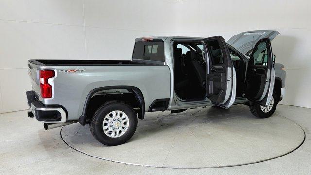 new 2024 Chevrolet Silverado 2500 car, priced at $67,150