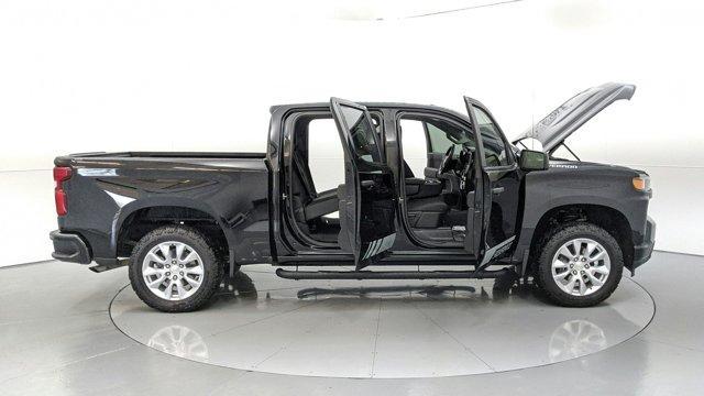 used 2019 Chevrolet Silverado 1500 car, priced at $26,291