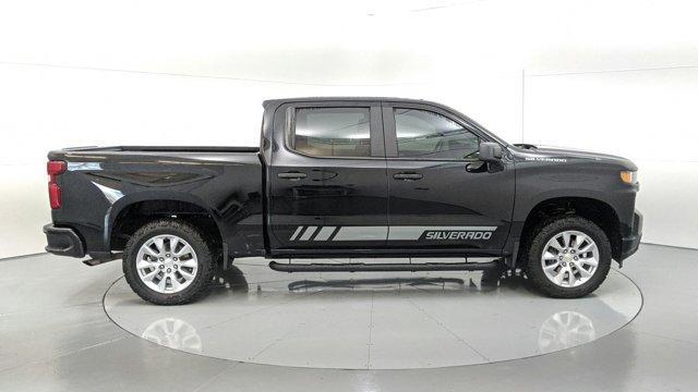 used 2019 Chevrolet Silverado 1500 car, priced at $26,291