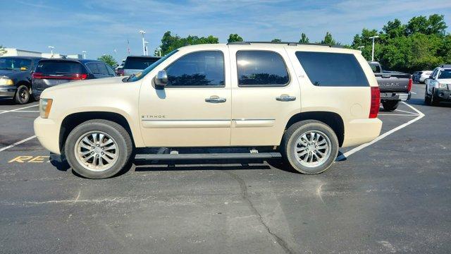 used 2008 Chevrolet Tahoe car, priced at $2,999