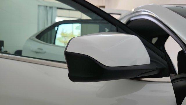 used 2023 Chevrolet Equinox car, priced at $23,393