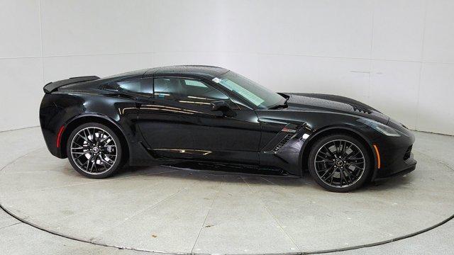 used 2019 Chevrolet Corvette car, priced at $77,991