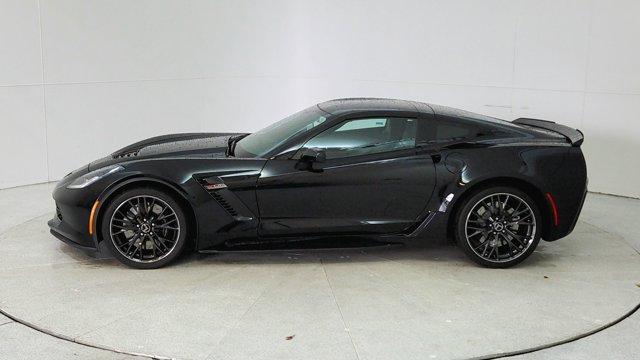 used 2019 Chevrolet Corvette car, priced at $77,991