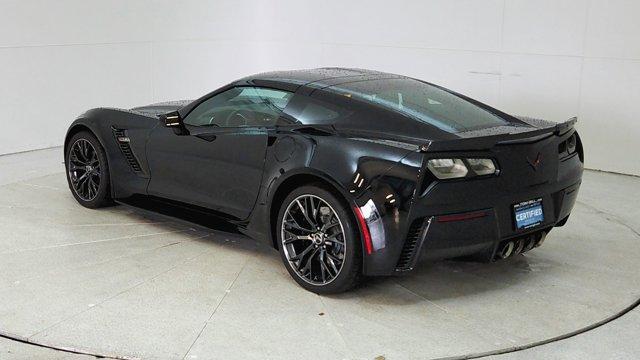 used 2019 Chevrolet Corvette car, priced at $77,991