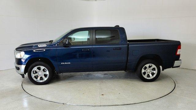 used 2022 Ram 1500 car, priced at $33,954