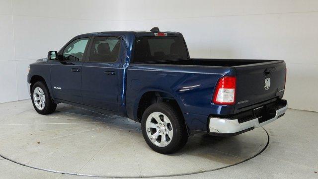 used 2022 Ram 1500 car, priced at $33,954