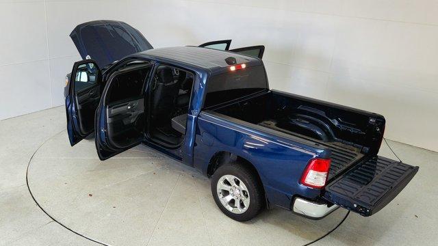 used 2022 Ram 1500 car, priced at $33,954