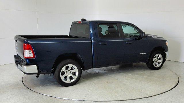 used 2022 Ram 1500 car, priced at $33,954