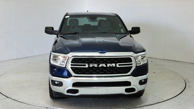 used 2022 Ram 1500 car, priced at $33,954