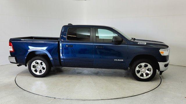 used 2022 Ram 1500 car, priced at $33,954