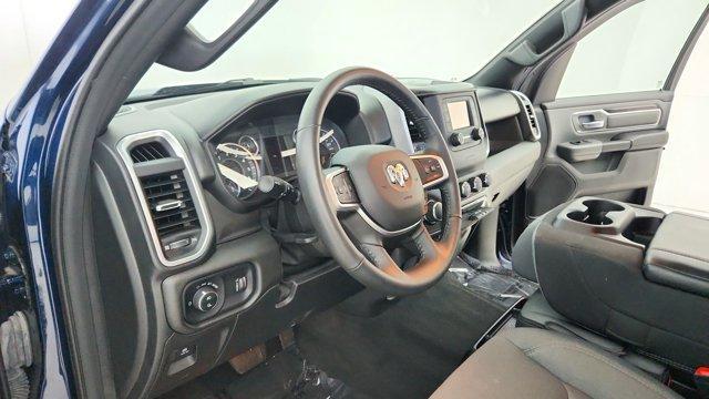 used 2022 Ram 1500 car, priced at $33,954