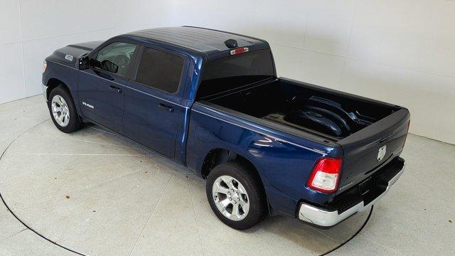 used 2022 Ram 1500 car, priced at $33,954