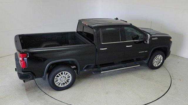 used 2020 Chevrolet Silverado 2500 car, priced at $50,992