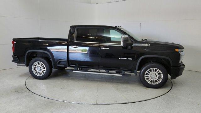 used 2020 Chevrolet Silverado 2500 car, priced at $50,992