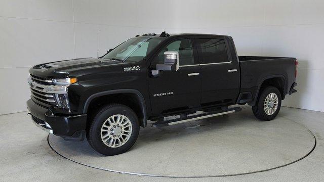 used 2020 Chevrolet Silverado 2500 car, priced at $50,992