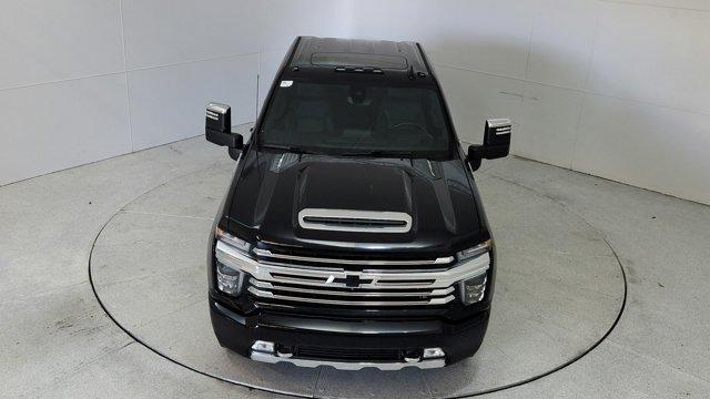 used 2020 Chevrolet Silverado 2500 car, priced at $50,992